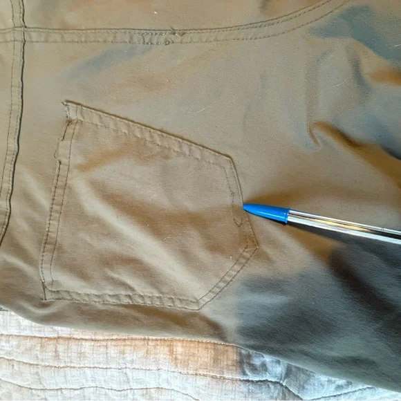 Weatherproof Vintage Green Classic Style - Picture 9 of 9